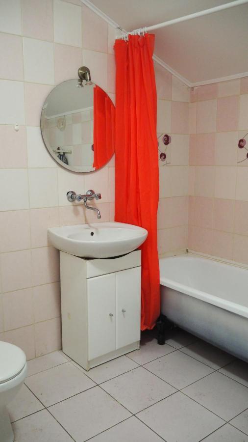 Apartament Centrum Przemyśl Buitenkant foto