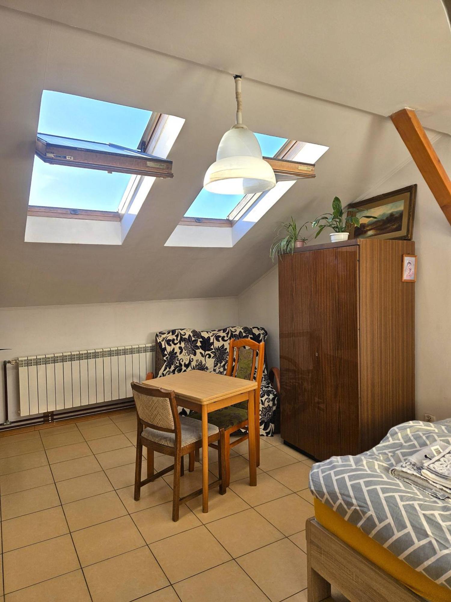 Apartament Centrum Przemyśl Buitenkant foto